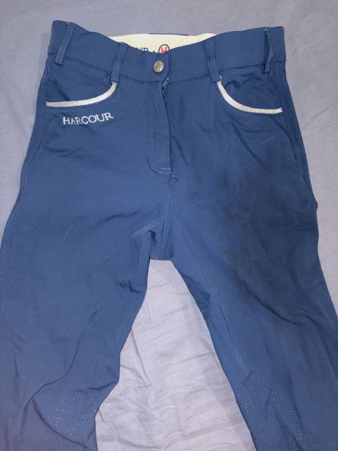 Pantalon Harcour 