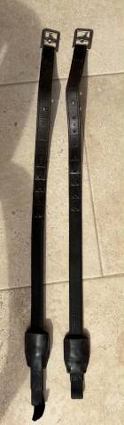 Selle de dressage FORESTIER AACHEN