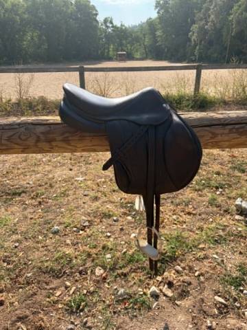 SELLE BOECKLEO FORESTIER