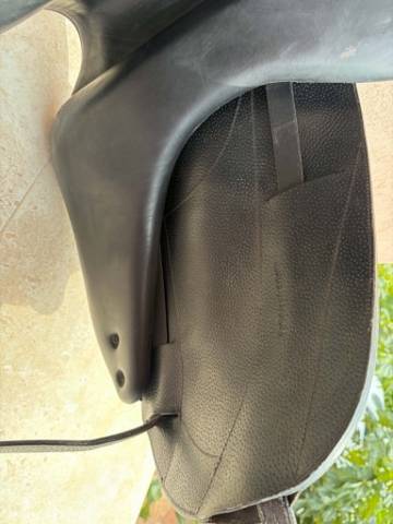 LOT SELLES FORESTIER AACHEN ET BOECKELO