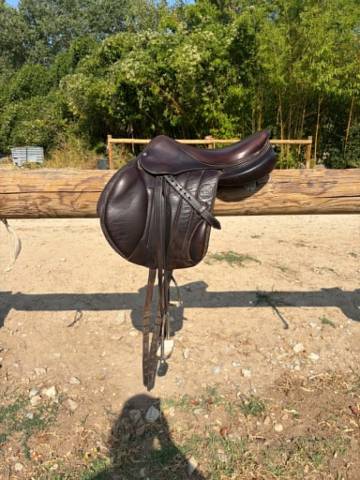 LOT SELLES FORESTIER AACHEN ET BOECKELO