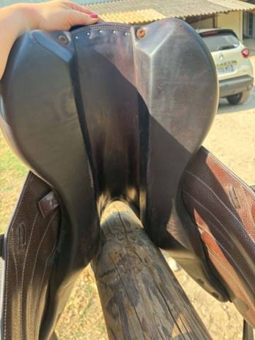 LOT SELLES FORESTIER AACHEN ET BOECKELO