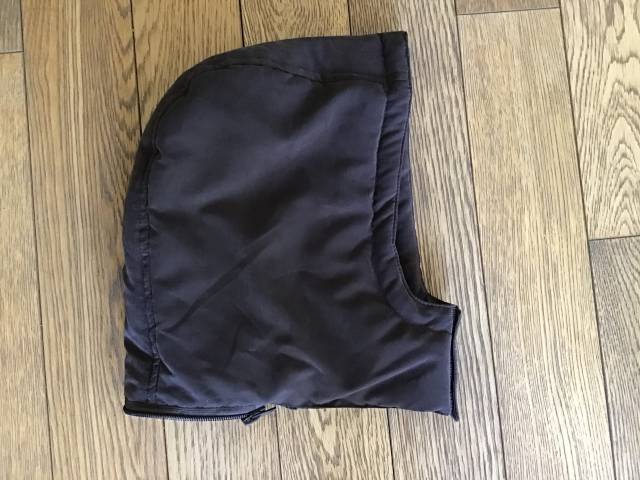 Doudoune sans manches Equith&egrave;me 14ans/164 cm