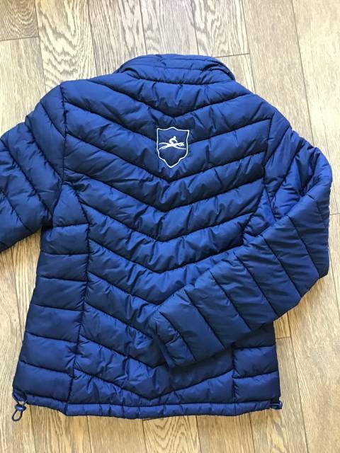 Doudoune Equith&egrave;me Taille XS Ladies
