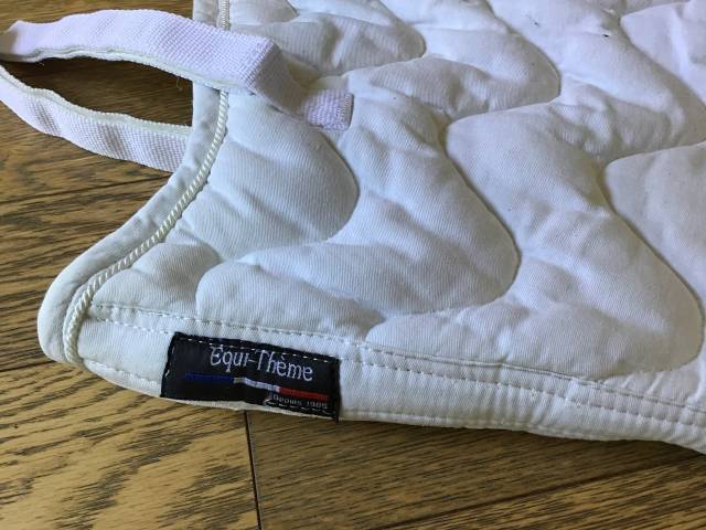 Tapis Taille poney Equith&egrave;me