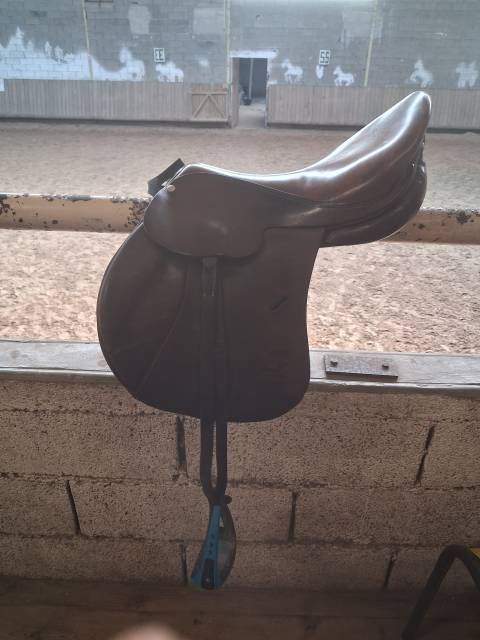 Selle Forestier junior 16"