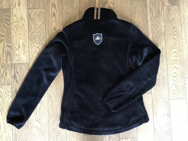 Veste polaire Equith&egrave;me Taille XS Ladies