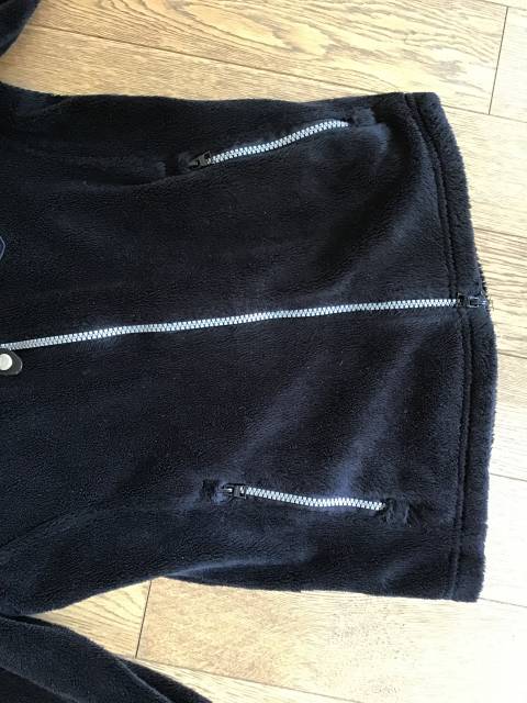 Veste polaire Equith&egrave;me Taille XS Ladies
