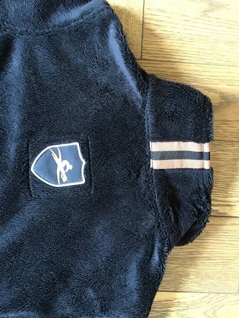 Veste polaire Equith&egrave;me Taille XS Ladies