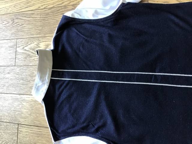 Chemise concours P&eacute;n&eacute;lope Taille XS/34/6
