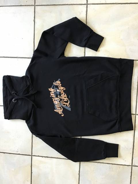 Sweat Penelope Taille XS