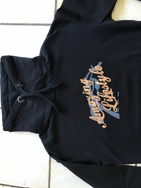 Sweat Penelope Taille XS