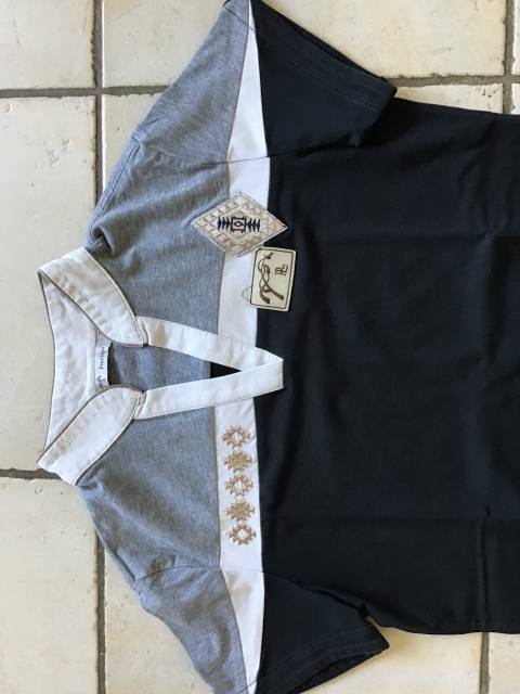 Polo P&eacute;n&eacute;lope Taille S