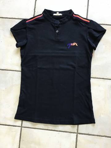Polo P&eacute;n&eacute;lope Taille S