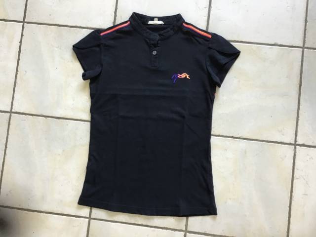 Polo P&eacute;n&eacute;lope Taille S
