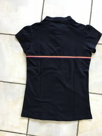 Polo P&eacute;n&eacute;lope Taille S