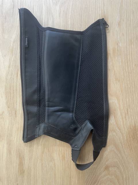 Chaps Fouganza noires