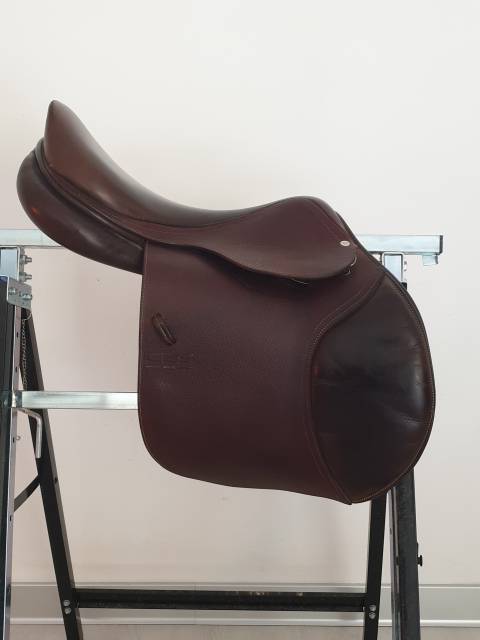 Selle GBS Mixte 18" Excellent &eacute;tat 