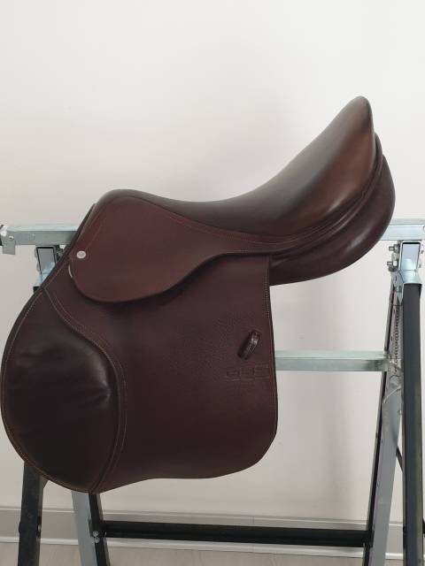 Selle GBS Mixte 18" Excellent &eacute;tat 