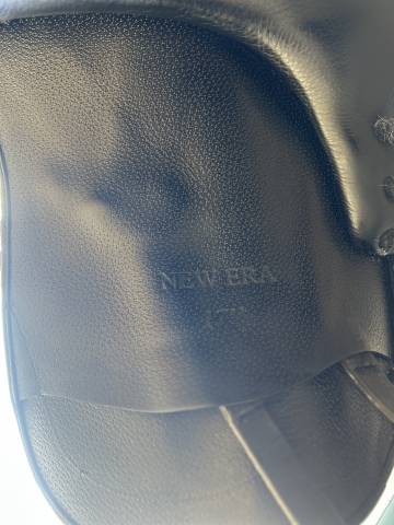 Selle Platinium Dressage 17&rsquo;