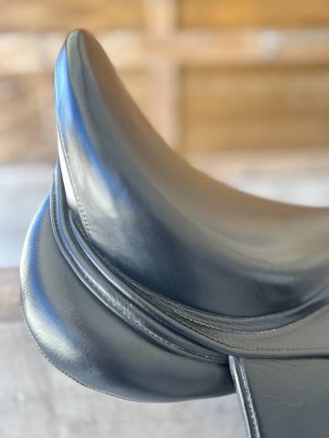 Selle Platinium Dressage 17&rsquo;