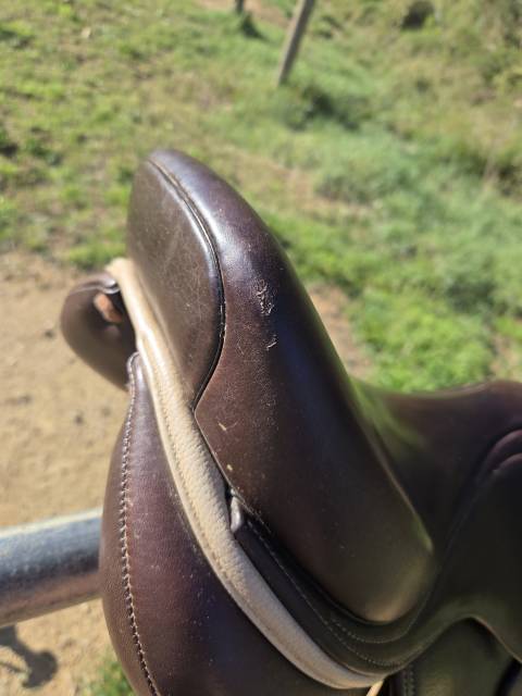 Selle ikonic Light jumping 