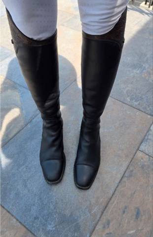 Bottes de Niro Boots taille 38