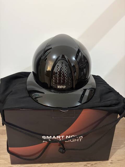 BOMBE KEP mousse am&eacute;ricaine taille 54