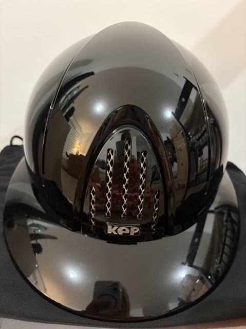 BOMBE KEP mousse am&eacute;ricaine taille 54
