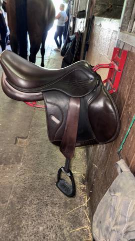 Selle ikonic jumping light 