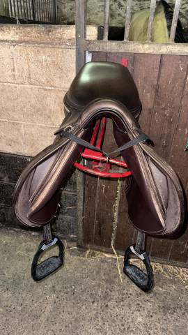 Selle ikonic jumping light 