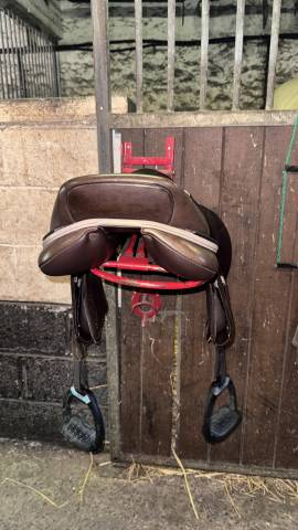 Selle ikonic jumping light 