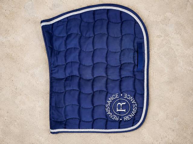 Tapis de selle cso marque renaissance