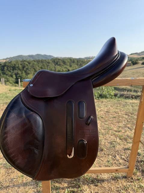 Selle mixte GBS