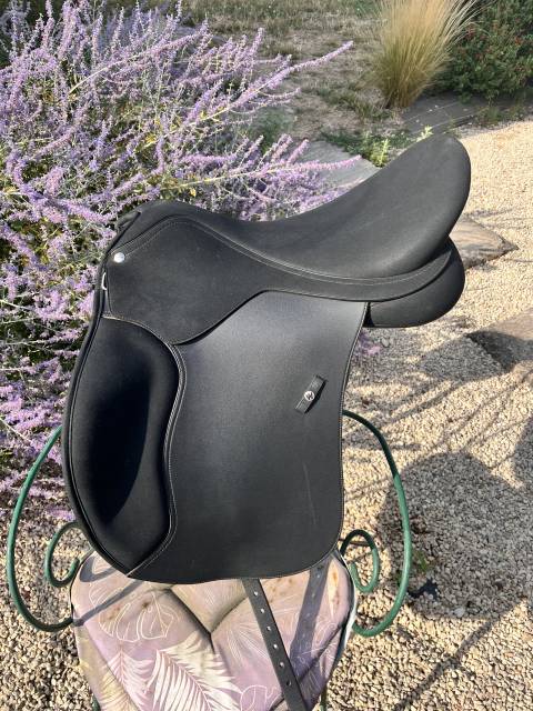 Selle wintec 2000