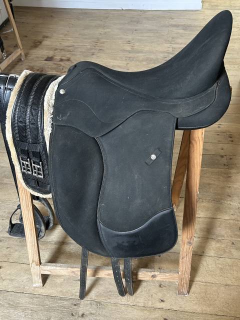 Selle wintec Isabelle icon 