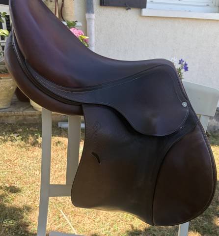 Selle Antares Connexion