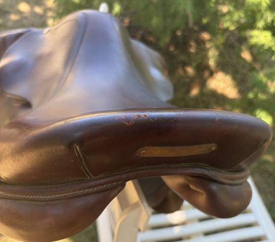 Selle Antares Connexion