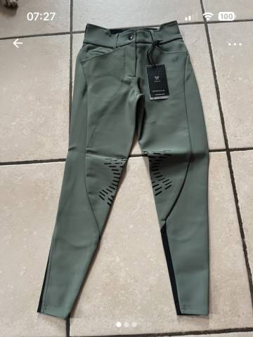 Pantalon Horse Pilot neuf
