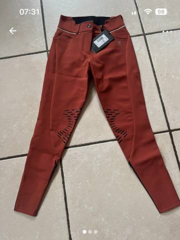 Pantalon femme Horse Pilot neuf