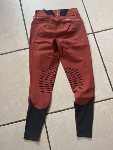 Pantalon femme Horse Pilot neuf