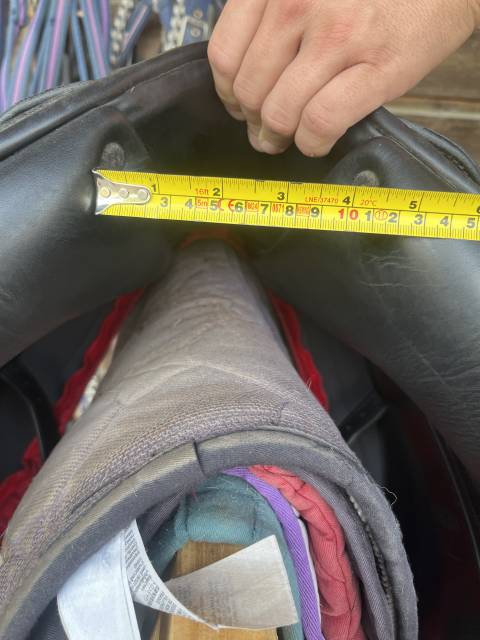 Selle &eacute;quipe mod&egrave;le emporio