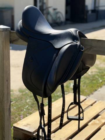 Selle dressage Antares 