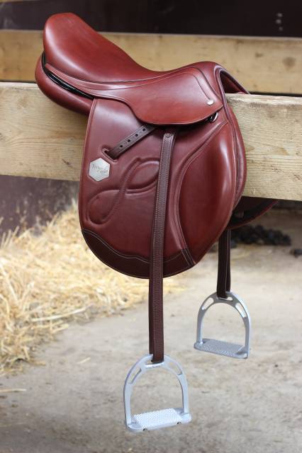 Selle Time Rider Infinity