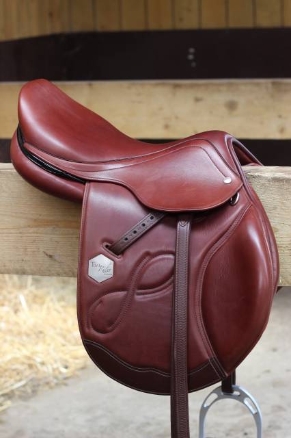 Selle Time Rider Infinity