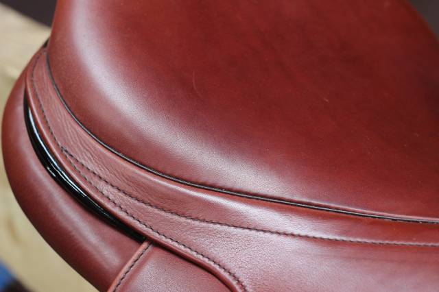 Selle Time Rider Infinity