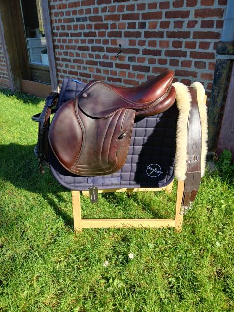 Selle CWD 16,5"