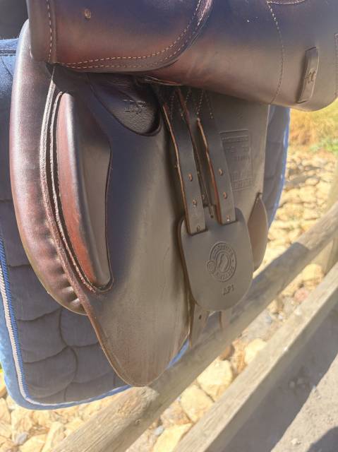 Selle Antar&egrave;s Signature 2023