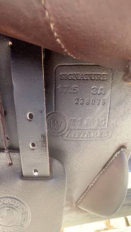 Selle Antar&egrave;s Signature 2023