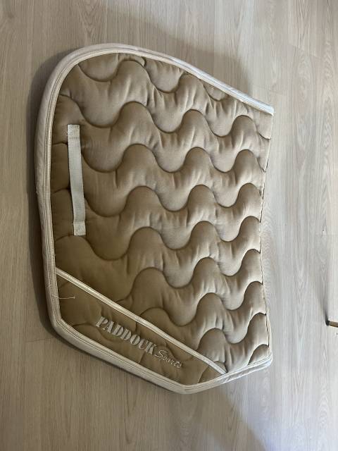 Tapis Paddock Sport